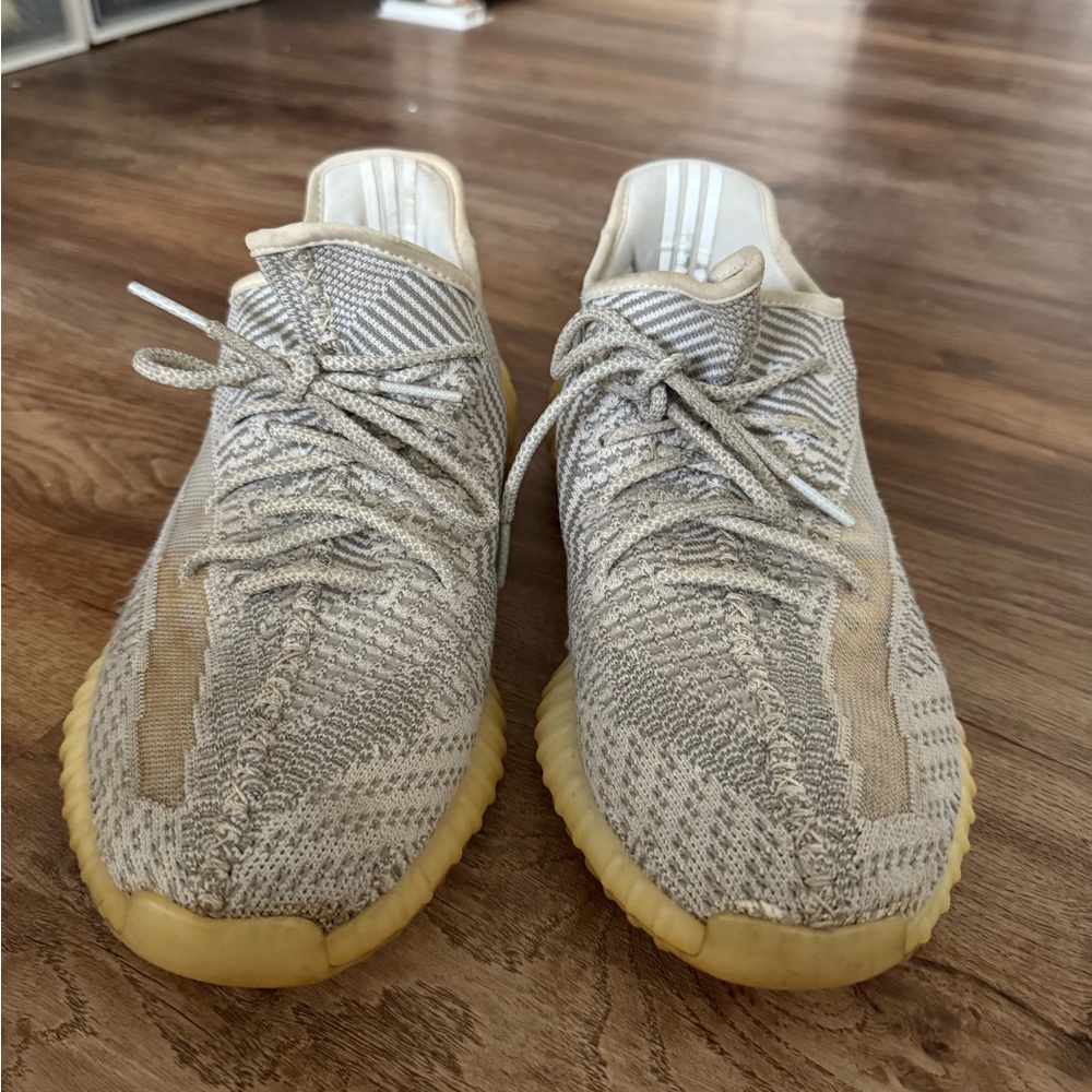 Yeezy 350 V2 Static size 12